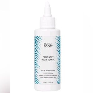 Bondi Boost Women's Procapil Hair Tonic NWT Sealed Bottle